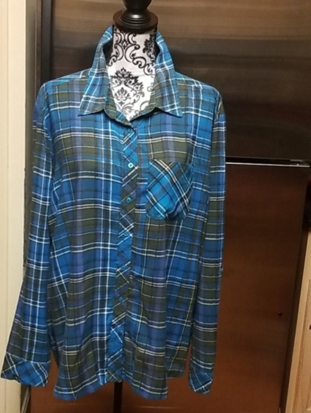 Women KC Shirt